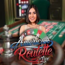 Play American Roulette (Evolution) slot by Evolution on igobetts.nl