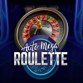 Try Auto Mega Roulette slot by Pragmatic Play on igobetts.nl – logo image