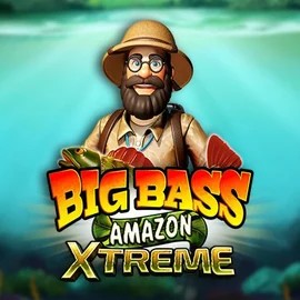 Play the Big Bass Amazon Xtreme slot by Pragmatic Play on IgoBet Casino