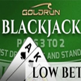 Try Blackjack Low Bets slot by Holland Power Gaming on igobetts.nl – logo image
