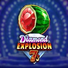 Try Diamond Explosion 7s slot by RubyPlay on igobetts.nl – logo image