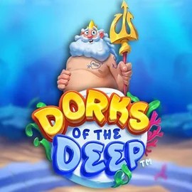 Dorks of the Deep slot icon by Hacksaw Gaming, available at IgoBet Casino