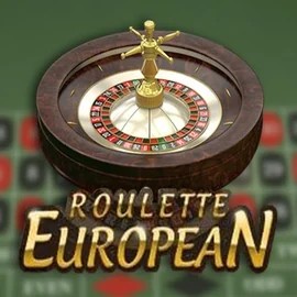 Table Games logo of European Roulette (BGaming) from BGAMING at IgoBet Casino