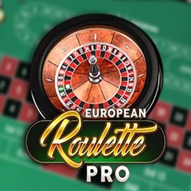 European Roulette Pro – slot by Play'n GO, featured at igobetts.nl