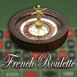 French Roulette (BGaming) logo by BGAMING IgoBet Casino