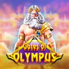 Gates of Olympus logo by Pragmatic Play at IgoBet CasinoGates of Olympus