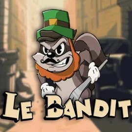 game logo by Hacksaw Gaming on igobetts.nl
