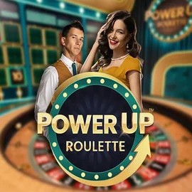 PowerUP Roulette – slot by Pragmatic Play, featured at igobetts.nl