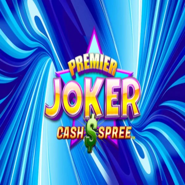 Premier Joker Cash Spree online slot from Oros Gaming – play at igobetts.nl
