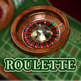 Roulette (Habanero) logo – Table Games by Habanero at IgoBet Casino