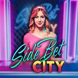 Side Bet City online slot from Evolution – play at igobetts.nl
